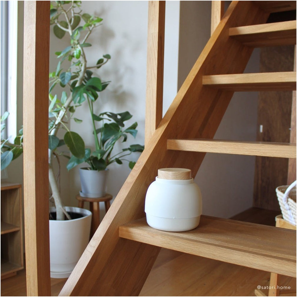 Ideaco Mochi Moco Wet Tissue Case