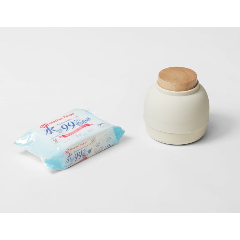 Ideaco Mochi Moco Wet Tissue Case