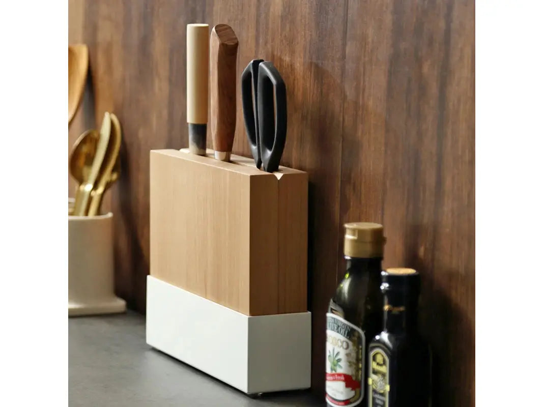 Ideaco Knife Stand