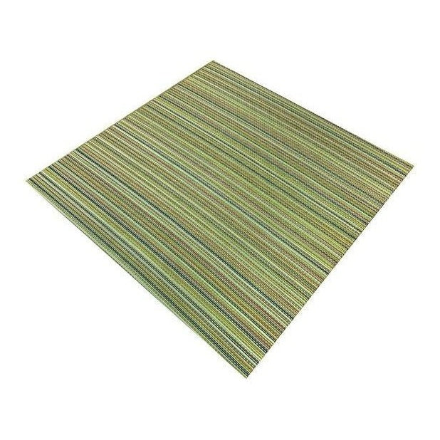 Ikehiko Culure Igusa Tatami Cushion 82x82