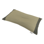 Ikehiko D Style Igusa x Denim Flat Pillow 50x30cm