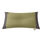 Ikehiko D Style Igusa x Denim Flat Pillow 50x30cm