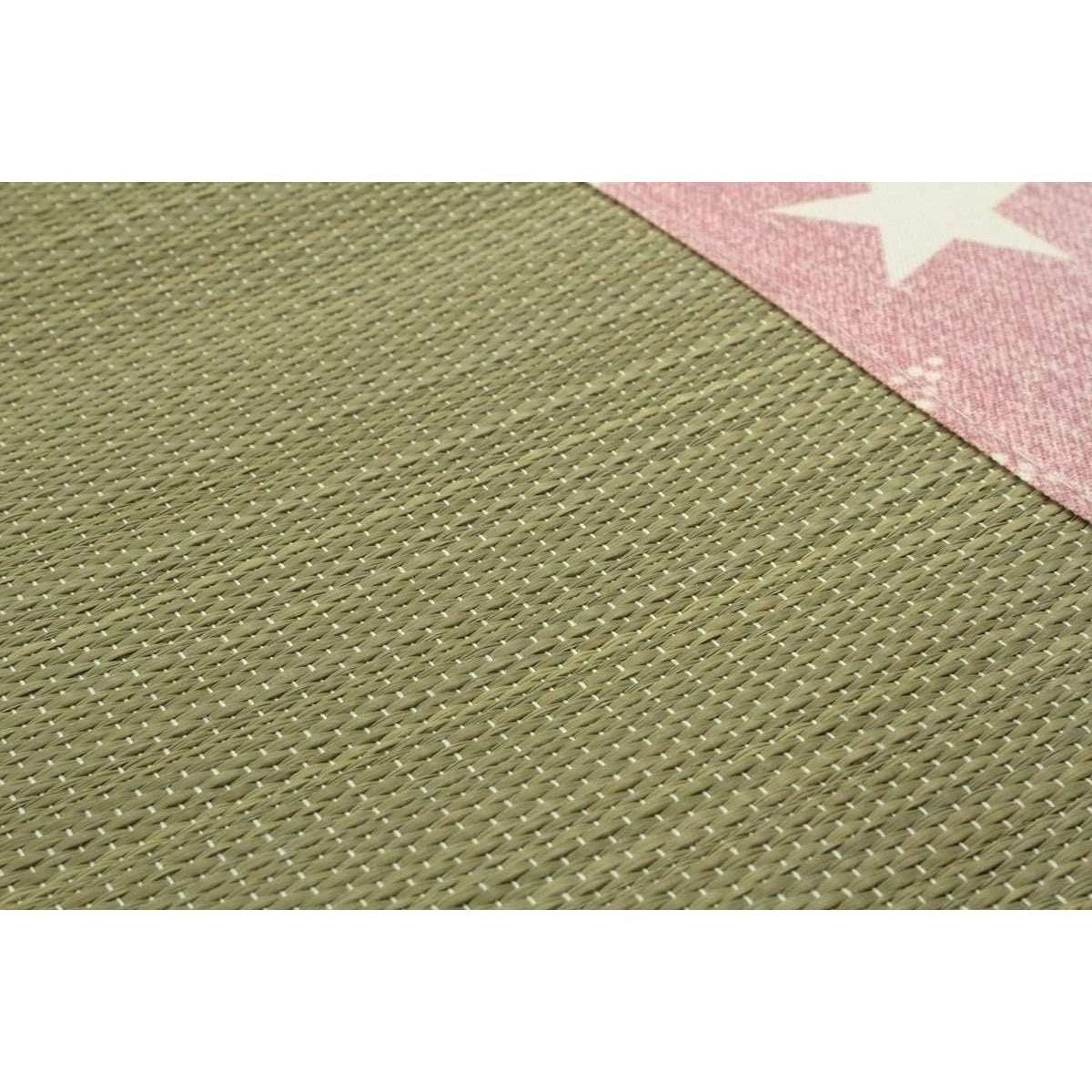 Ikehiko DenimStar Baby Mattress 70x120cm