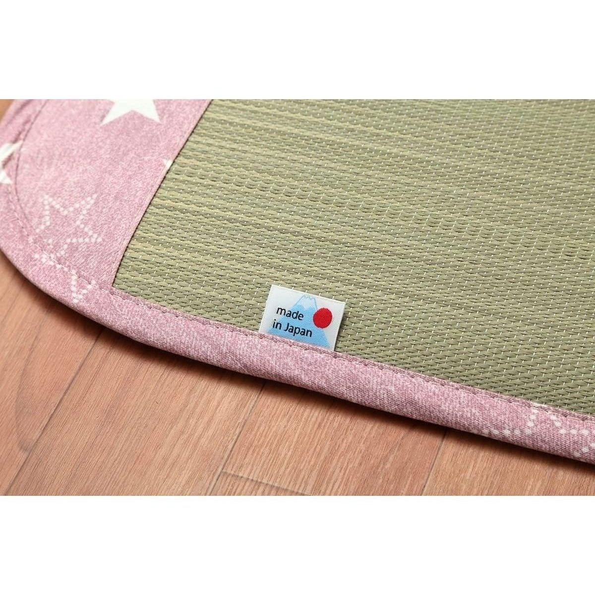 Ikehiko DenimStar Baby Mattress 70x120cm