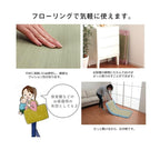 Ikehiko DenimStar Baby Mattress 70x120cm