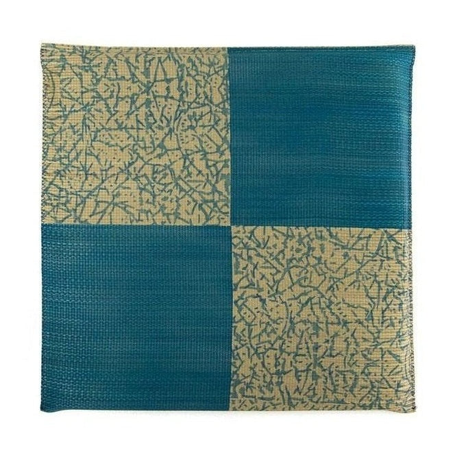 Ikehiko Goemon Zabuton Cushion 55x55cm