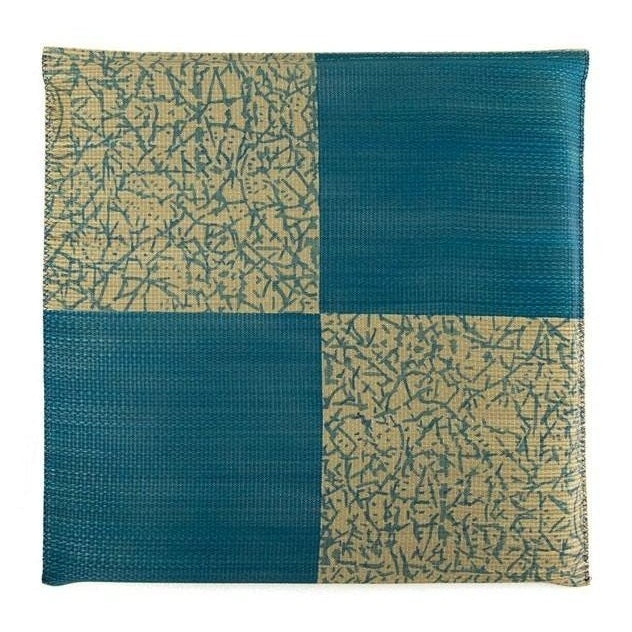 Ikehiko Goemon Zabuton Cushion 55x55cm