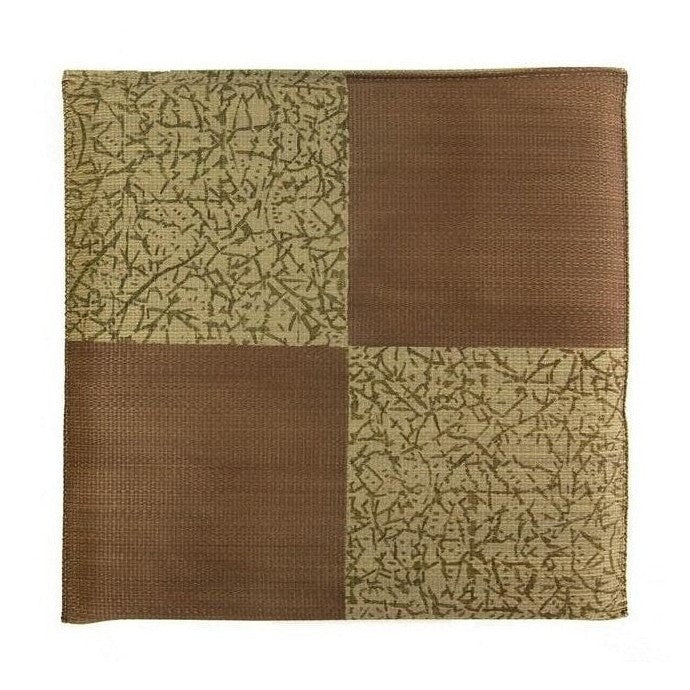 Ikehiko Goemon Zabuton Cushion 55x55cm