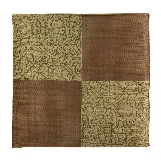 Ikehiko Goemon Zabuton Cushion 55x55cm