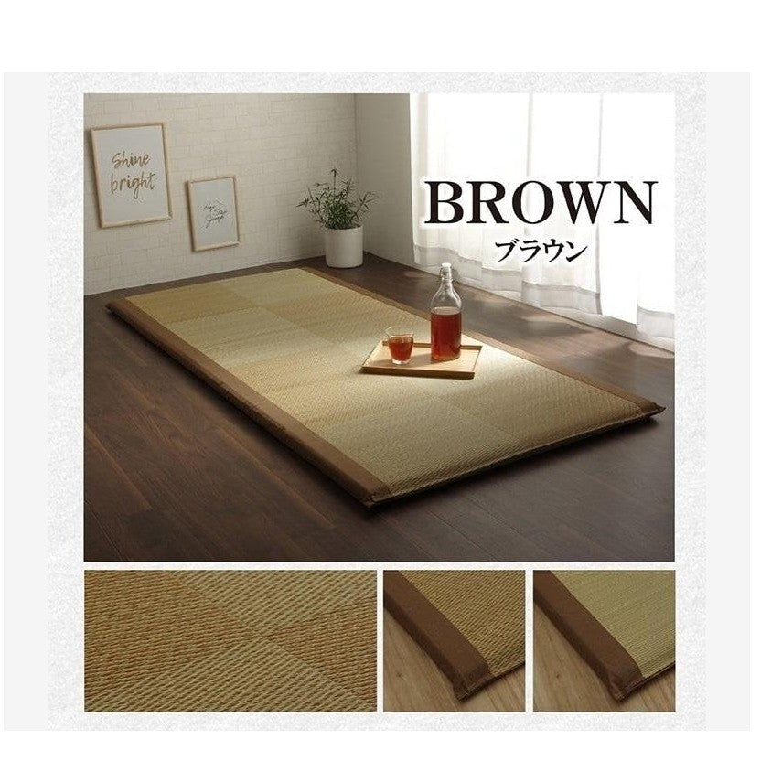 Ikehiko Igusa Sleeping Mat 90x200cm