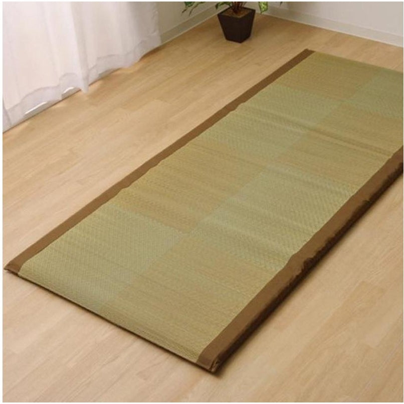 Ikehiko Igusa Sleeping Mat 90x200cm