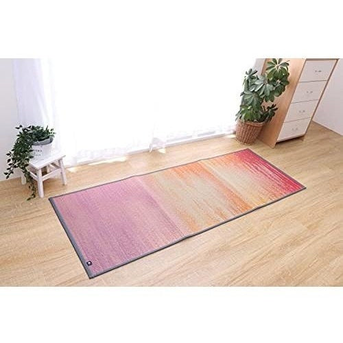 Ikehiko Skysea Tatami Yoga Mat 66x185cm
