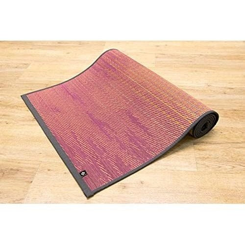 Ikehiko Skysea Tatami Yoga Mat 66x185cm