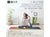 Ikehiko Skysea Tatami Yoga Mat 66x185cm