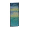 Ikehiko Skysea Tatami Yoga Mat 66x185cm