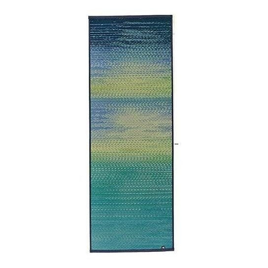 Ikehiko Skysea Tatami Yoga Mat 66x185cm
