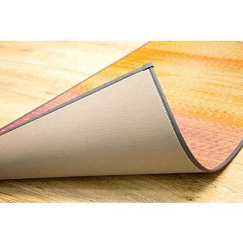 Ikehiko Skysea Tatami Yoga Mat 66x185cm