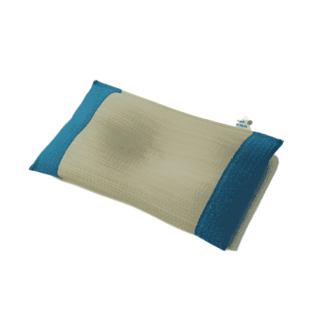 Ikehiko Baby Tatami Pillow 30x20cm
