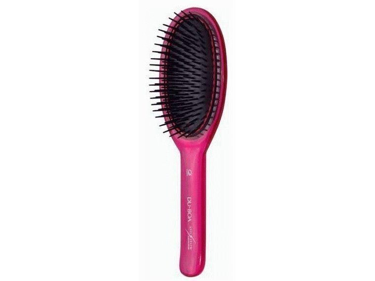 Ikemoto Anti-Static Hair Brush Large
