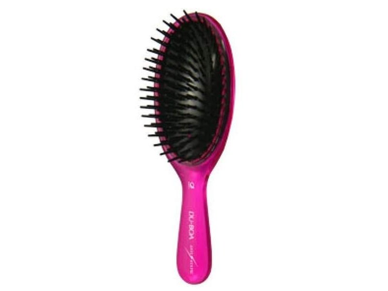Ikemoto Anti-Static Hair Brush Small