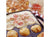 Ikenaga Cast Iron Takoyaki Grill Plate IH Supported