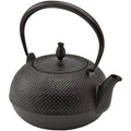 Ikenaga Tekki Nozomi Cast Iron Teapot IH 1.4L