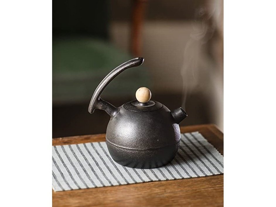 Premium Japanese Tea and Coffee Accessories