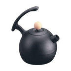Ikenaga Tetsubin Nanbu Cast Iron Kettle 1L