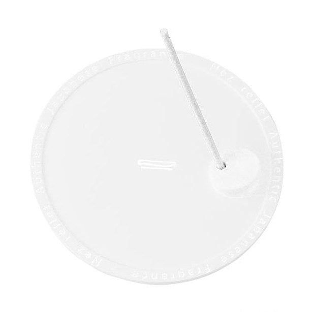 Incense Stand Set Round