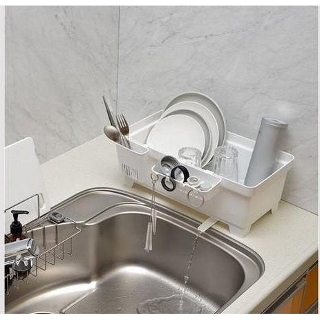 Inomata Dish Drying Rack