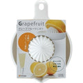 Inomata Grapefruit Shibori Squeezer