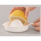 Inomata Grapefruit Shibori Squeezer