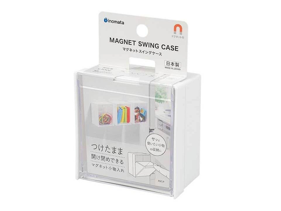Inomata Magnet Swing Case
