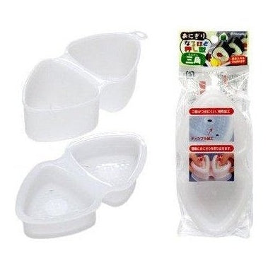 Inomata Onigiri Mold