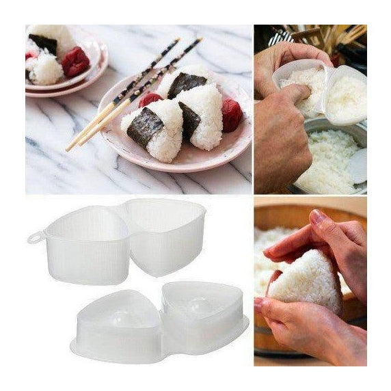 Inomata Onigiri Mold