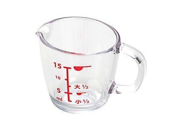 Inomata Petit Measuring Cup ml