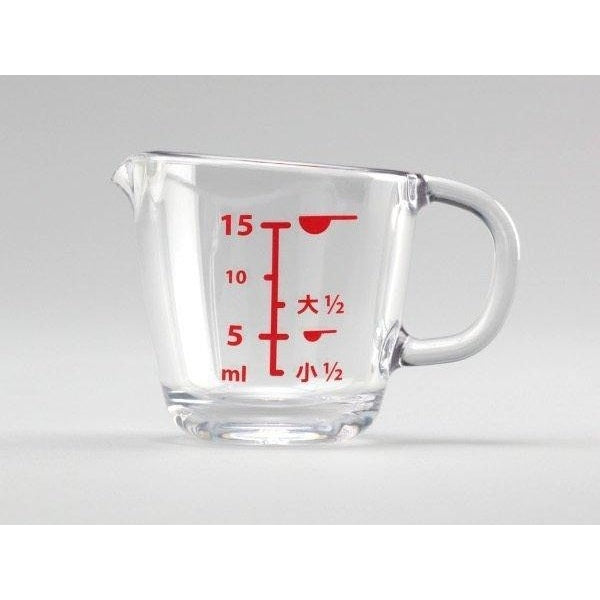 Inomata Petit Measuring Cup 15ml