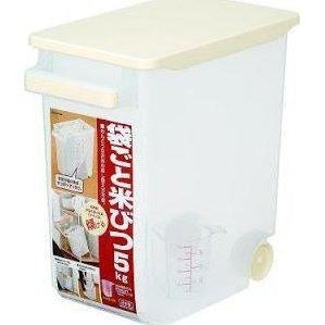 Inomata Rice Storage 5Kg