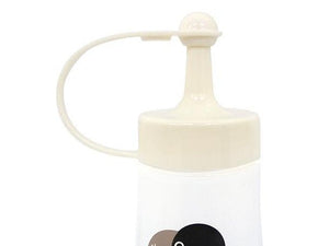 Inomata Sauce Bottle White