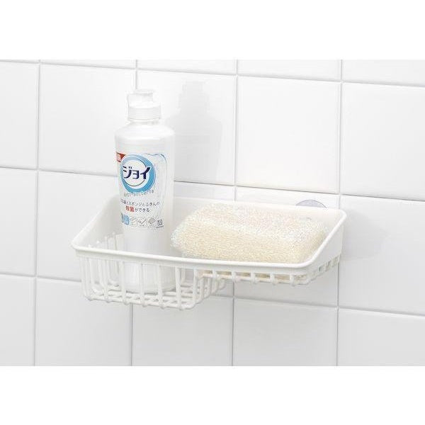 Inomata Wide Sponge Rack