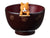 Ishida Dog Chopstick Rest with Soup bowl