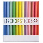 Ishida Rainbow 12 Chopsticks 23cm
