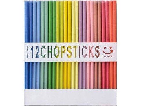 Ishida Rainbow Chopsticks cm