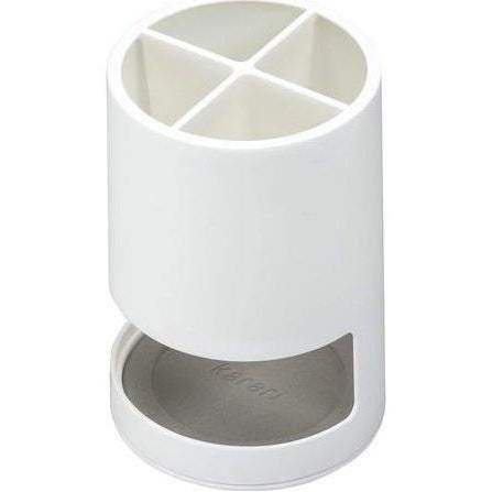 Ishigaki utensil Stand Round shape