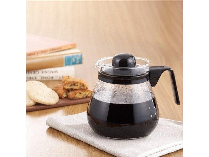 Iwaki Coffee/ Tea Pot