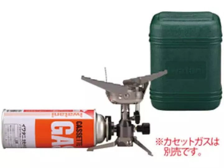 Iwatani Compact burner CB-JCB