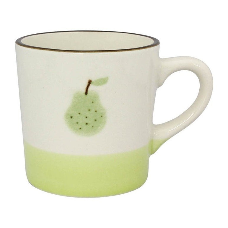 Izawa MINORI Mug - Pear 360ml