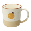 Izawa HIYORI Mug - Yuzu 270ml