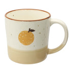 Izawa HIYORI Mug - Yuzu 270ml