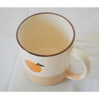 Izawa HIYORI Mug - Yuzu 270ml
